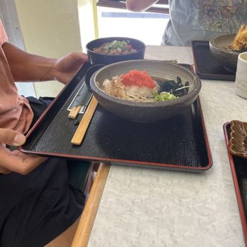 Ichimi Ann - Cold Oroshi Soba and Beef Bowl - Japanese Near Me - Torrance, California Ichimi Ann - Cold Oroshi Soba and Beef Bowl - Japanese Near Me - Torrance, California
