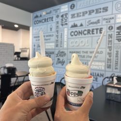 Kids gelata
