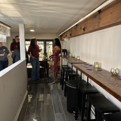 Born Again Consignment Parlor - 2nd floor