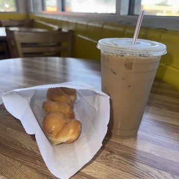 Granny's Donuts - Donuts Near Me - Long Beach, California Granny's Donuts - Donuts Near Me - Long Beach, California