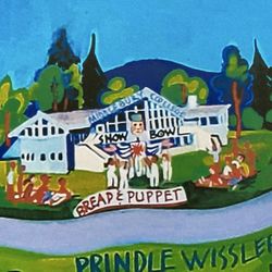 Town Hall Theater - Middlebury Town Mural-Snapshot-By Ashley Wolff-Lower Level Gallery-2024