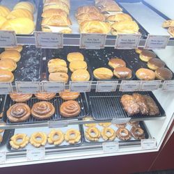 Lickin Good Donuts