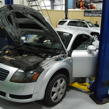 Vorderman Motor Werks - Vorderman Motor Werks performs import car repair on all Audi models and years. - Auto Detailing Near Me - Fort Wayne, Indiana Vorderman Motor Werks - Vorderman Motor Werks performs import car repair on all Audi models and years. - Auto Detailing Near Me - Fort Wayne, Indiana