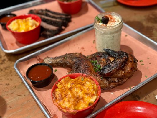 The Smokin' Oak Barbeque Restaurant, Bar & Catering by null