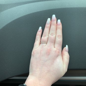 Avalon Spa & Nails - Angle of full hand - Waxing Near Me - Wesley Chapel, Florida Avalon Spa & Nails - Angle of full hand - Waxing Near Me - Wesley Chapel, Florida
