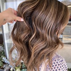 Marsona Horan Salon