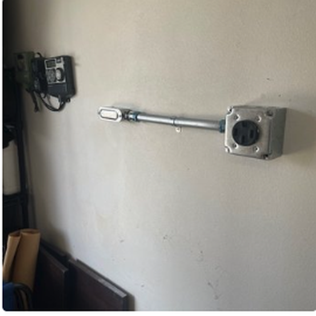NightLight Electric - Generator Installation/Repair Near Me - Sylacauga, Alabama