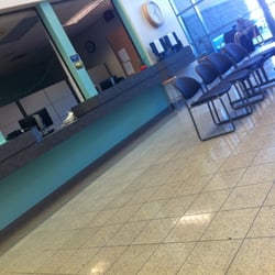 Pasadena City College Rosemead - Lobby