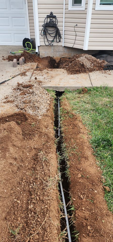 Slide of TruFlow Plumbing And Drainage