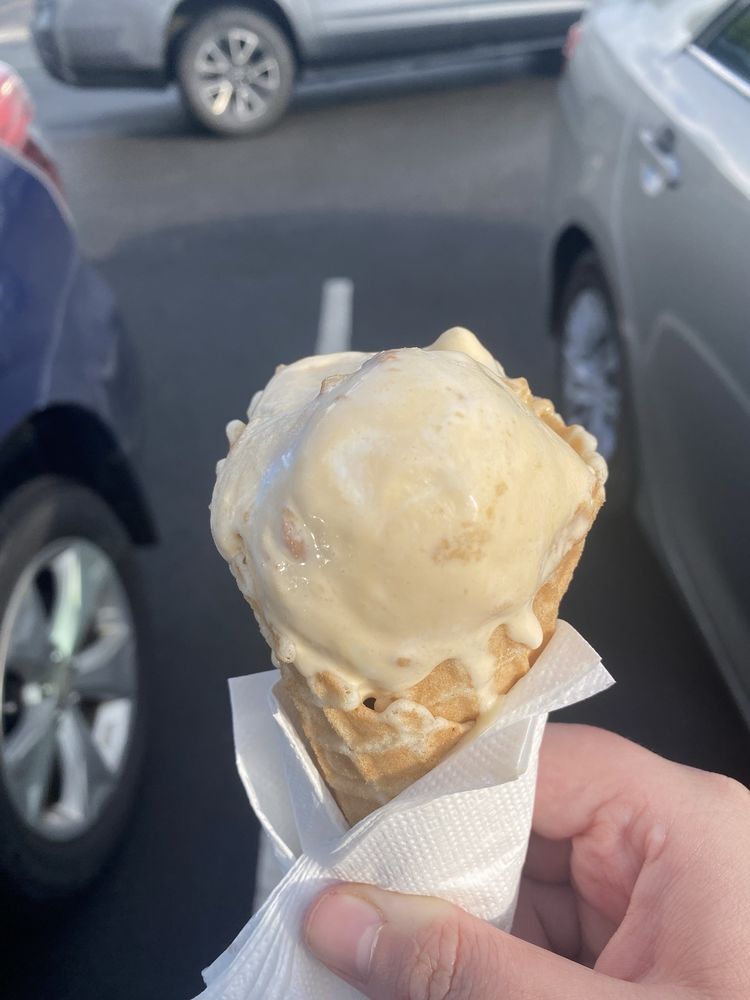 Food from BE Scooped