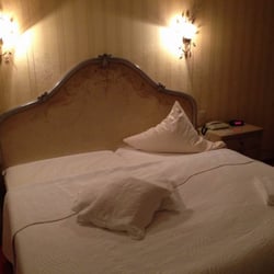 Hotel Rhön Garden - Schöner Schlafbereich