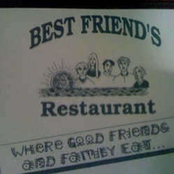 Best Friends Family Restaurant