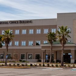 McIver Urological Clinic - Orange Park - Office in Middleburg, FL - Right next door to St. Vincent's Hospital. Urology Associates can be found in Suite 220.