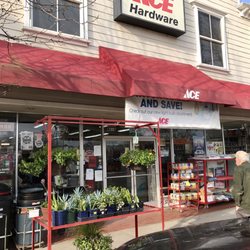 Newman Ace Hardware