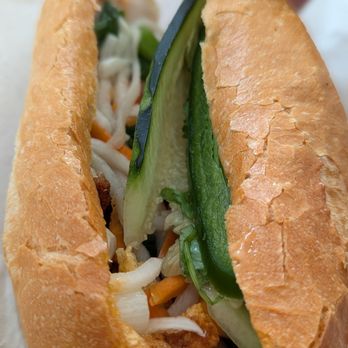 Banh Mi Cho Cu Bakery - Heo quay - Bakeries Near Me - Westminster, California Banh Mi Cho Cu Bakery - Heo quay - Bakeries Near Me - Westminster, California