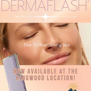 Massage Heights - Now offering Dermaflash at the Kingwood location - Massage Near Me - Kingwood, Texas Massage Heights - Now offering Dermaflash at the Kingwood location - Massage Near Me - Kingwood, Texas