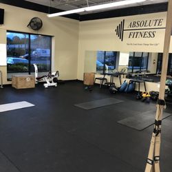 Absolute Fitness
