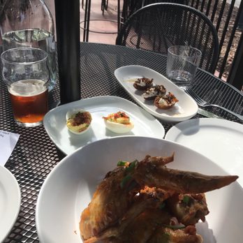 The Winchester - Gastropubs Near Me - Grand Rapids, Michigan The Winchester - Gastropubs Near Me - Grand Rapids, Michigan