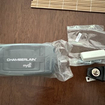BBB Garage Doors - myQ Gateway module - Garage Door Services Near Me - Silver Spring, Maryland BBB Garage Doors - myQ Gateway module - Garage Door Services Near Me - Silver Spring, Maryland