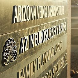 Arizona Neurosurgery and Spine Specialists - Arizona Neurosurgery and Spine Specialists is a Neurosurgeon serving Mesa, AZ