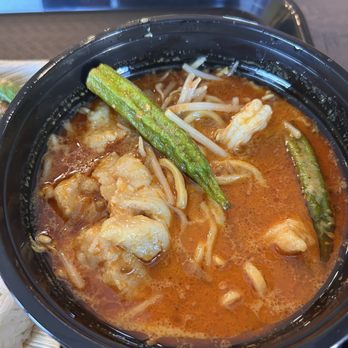 Kari House - Seafood laksa - Malaysian Near Me - Sugar Hill, Georgia Kari House - Seafood laksa - Malaysian Near Me - Sugar Hill, Georgia