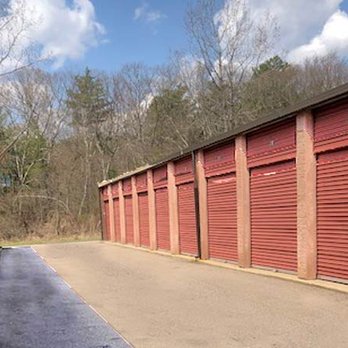 Hyperspace - Drive-Up Storage - Movers Near Me - Holliston, Massachusetts Hyperspace - Drive-Up Storage - Movers Near Me - Holliston, Massachusetts