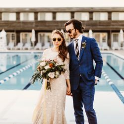 Bridgehampton Tennis & Surf Club - Photography: Pat Fuery