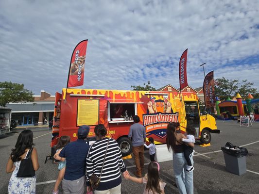 Tanger Outlets Riverhead by null