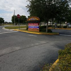 Eustis Hair & Beauty Supply - Shopping center