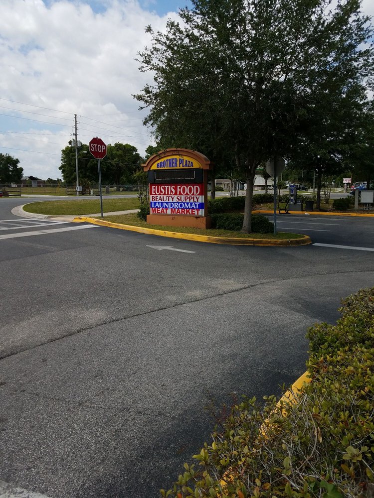 EUSTIS HAIR & BEAUTY SUPPLY Updated July 2024 2101 E Orange Ave