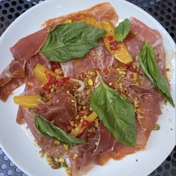 SRV Boston - Italian Near Me - Boston, Massachusetts