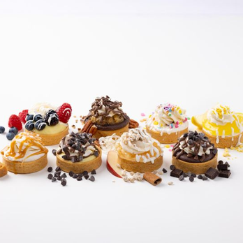 Silver Rose Bakery - Custom Cakes Near Me - Phoenix, Arizona