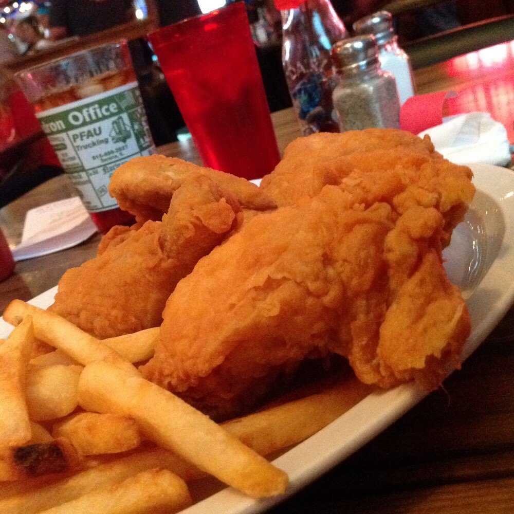 Wedron Office - Wish I could find fried chicken like this near Naperville. - American Near Me - Ottawa, Illinois Wedron Office - Wish I could find fried chicken like this near Naperville. - American Near Me - Ottawa, Illinois
