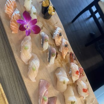Oji Sushi & Bar - Premium sushi - Sushi Bars Near Me - Costa Mesa, California Oji Sushi & Bar - Premium sushi - Sushi Bars Near Me - Costa Mesa, California