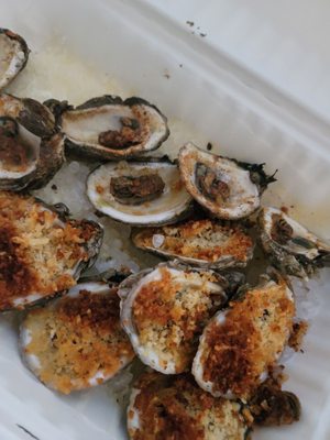 Capt. Benny's by null
