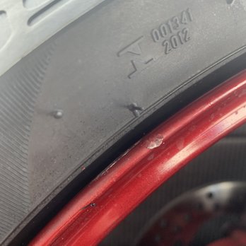 Xtreme Motorsports - My rims - Jet Skis Near Me - Hammond, Indiana