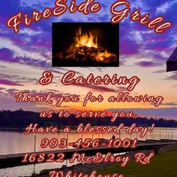 Fireside Grill