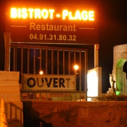 Le Bistrot Plage