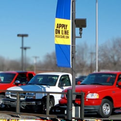 Regal Car Sales & Credit