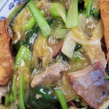 Golden Duck - Seafood Near Me - Honolulu, Hawaii
