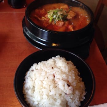 Core - Korean Near Me - Berlin, BE