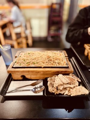 Class 302 Cafe Cerritos by null