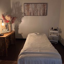 Oak Massage