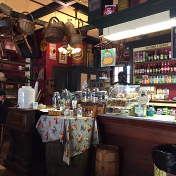 Cahuenga General Store - Counter - Coffee & Tea Near Me - North Hollywood, California Cahuenga General Store - Counter - Coffee & Tea Near Me - North Hollywood, California