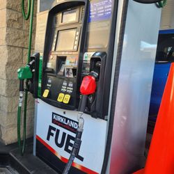 Costco Gasoline - Sparks