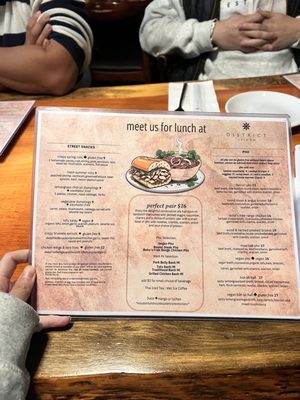 Menu photo 3 District Saigon Astoria, NY Menu photo 3 District Saigon Astoria, NY