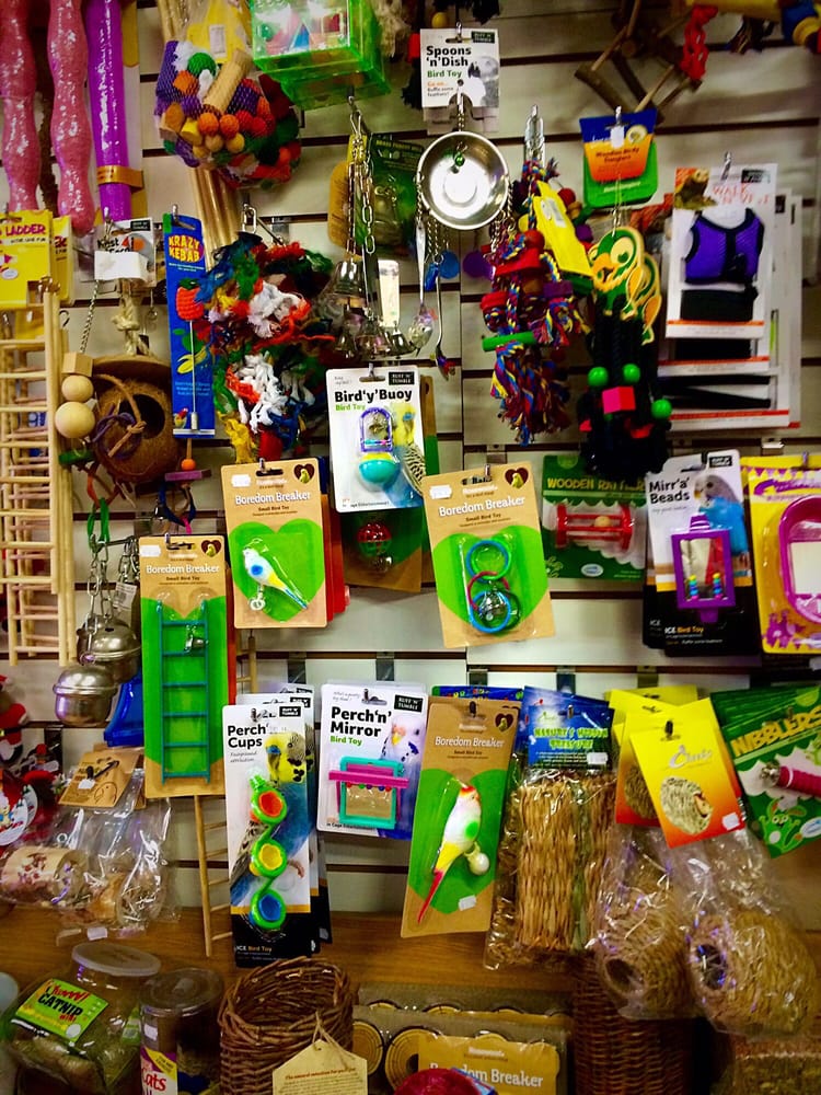 PET WORLD ARMAGH Updated September 2024 14A Thomas Street, Armagh