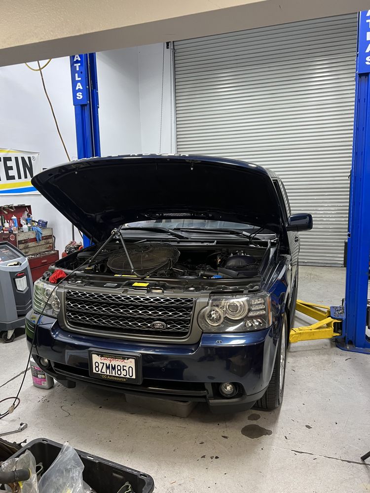 EMS AUTOMOTIVE Updated October 2024 64 Photos & 14 Reviews 200 W Grove Ave, Orange