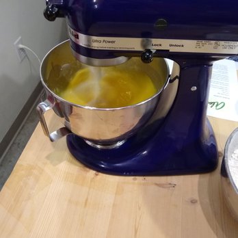 Cooking With Alessandra - Cooking Classes Near Me - Des Moines, Iowa