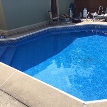 Lucky Duck Pools - Swimming Pools Near Me - Seekonk, Massachusetts